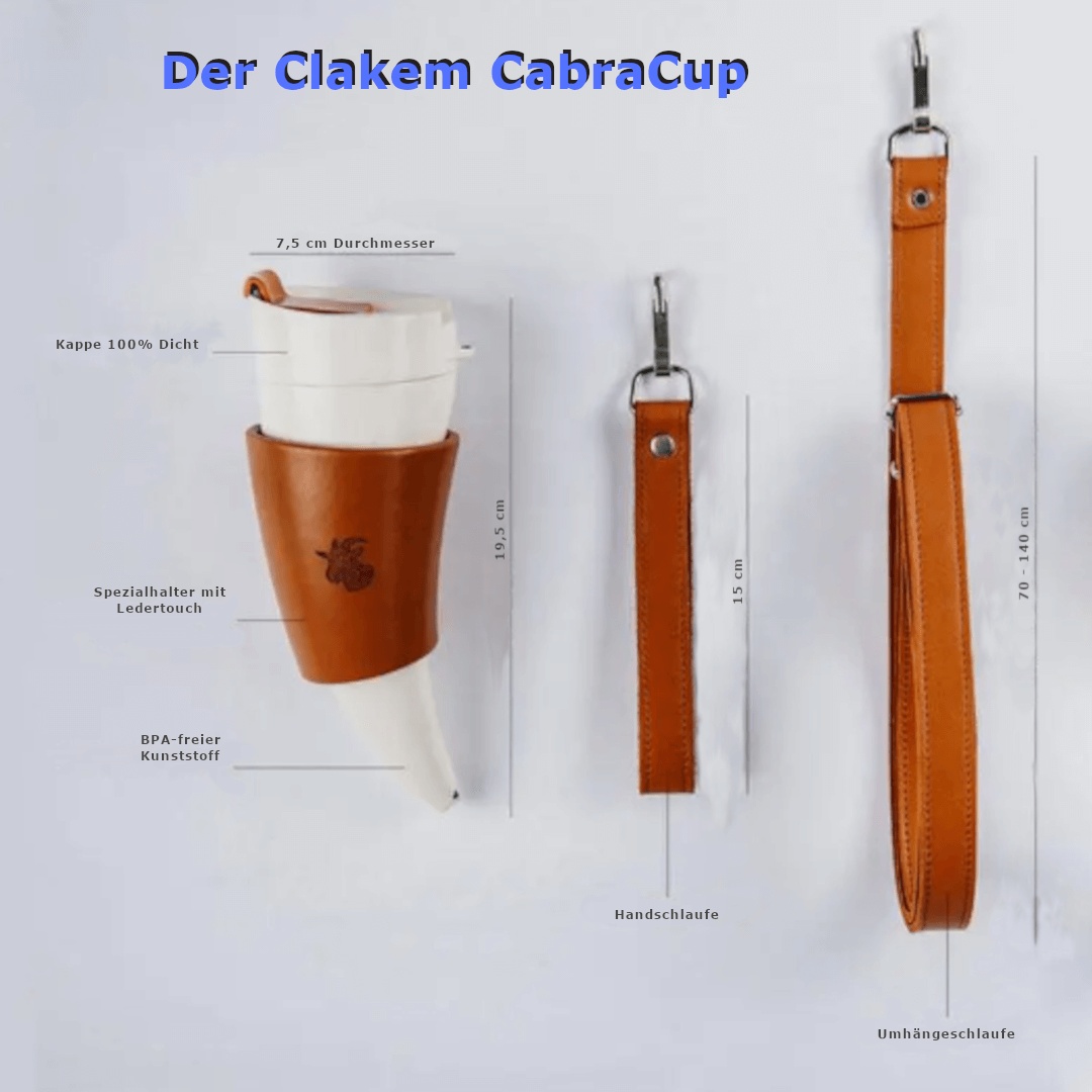 CabraCup